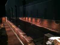 Mysteries Beneath the City: A Visit to the London Mithraeum