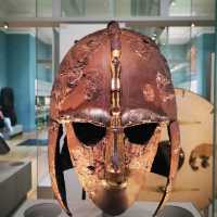 British Museum: From Ancient Egypt to Modern London