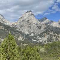 🏞️ Top Hikes in Grand Teton National Park