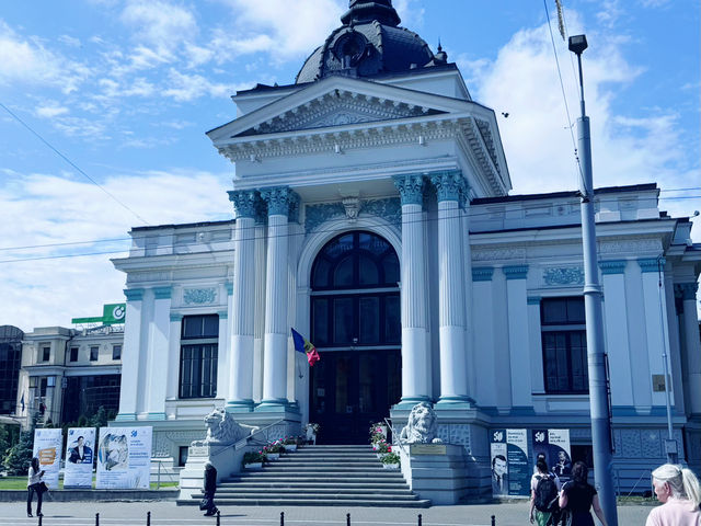 🇲🇩 5 Days in Moldova – Underrated, Unfiltered, and a Bit Brilliant
