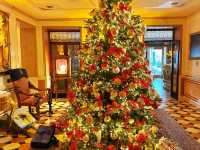 ✨ A Venetian Christmas to Remember – Gritti Palace, Venice 🎄