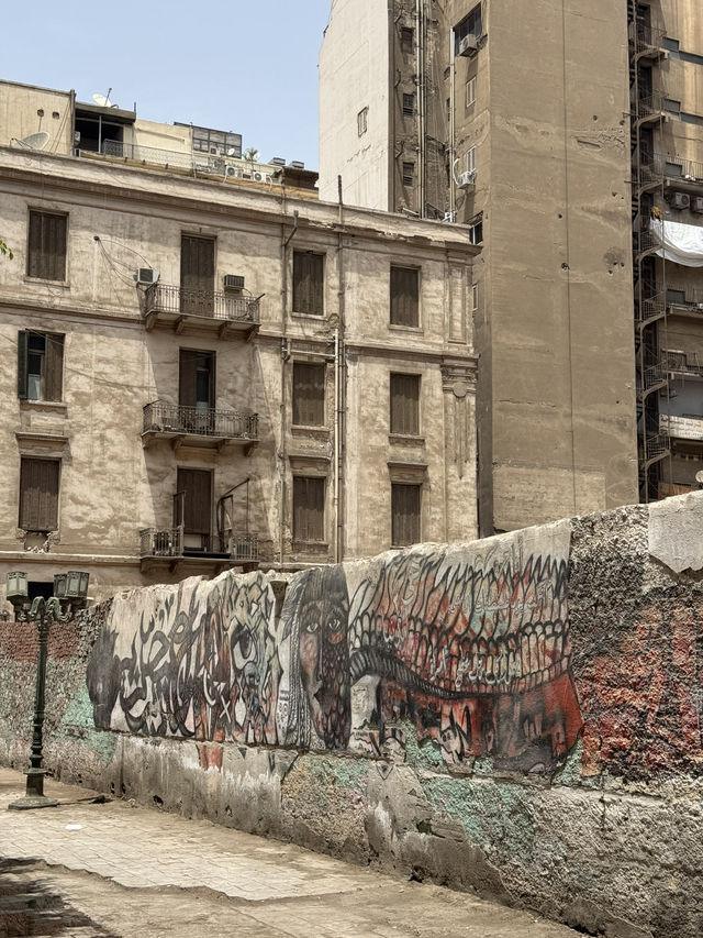 Cairo in a Day: Pyramids, Pharaohs & a Nile Sunset 🏺🛶