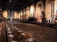 A Magical Day Out: Your Guide to the Warner Bros. Studio Tour London – The Making of Harry Potter