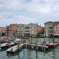A Timeless Journey Through Venice