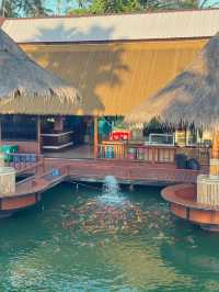 Lovely hidden spot in Khalom