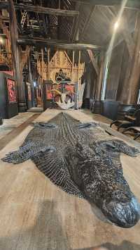 Black House Museum (Baan Dam) – Chiang Rai’s Dark Art Masterpiece
