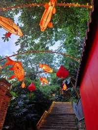 Where time slows down in Chongqing: Explore Longmenhao Old Street