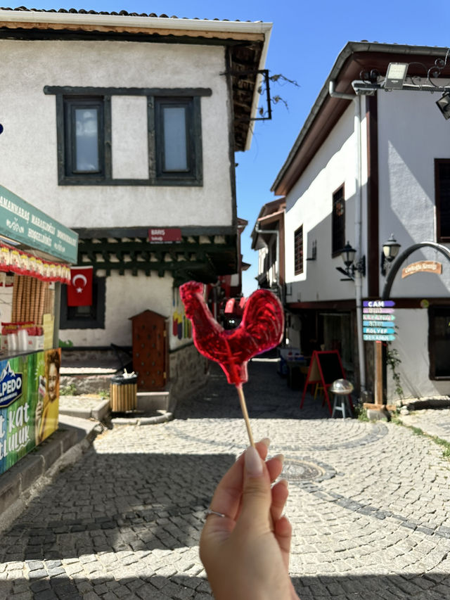 🏖️ “Turkish Vice City” Escape: 7 Sunny Days in Antalya + 1 Quiet Day in Ankara