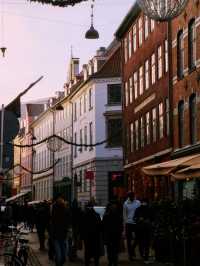💳 Copenhagen City Pass: Your Ticket to Stress-Free, Budget-Friendly Sightseeing