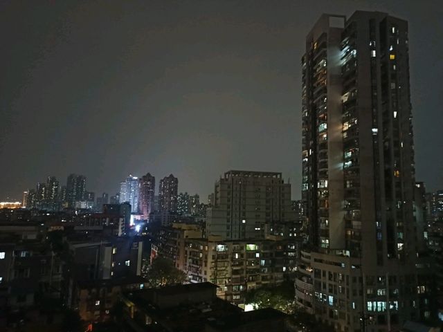 1 Day Itinerary in Guangzhou