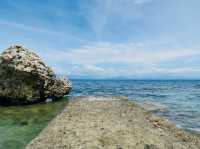 Winging It to Corfu: Ryanair, Flip-Flops, and a Seaside Stroll