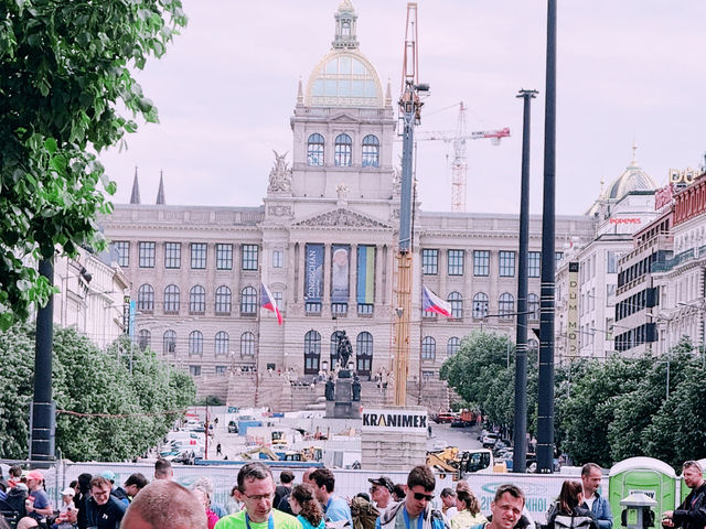 💸🏰 Explore More, Spend Less: The Prague City Pass 🇨🇿🚶‍♂️