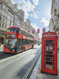 Route 11 – Victoria to Liverpool Street: Classic London Tour