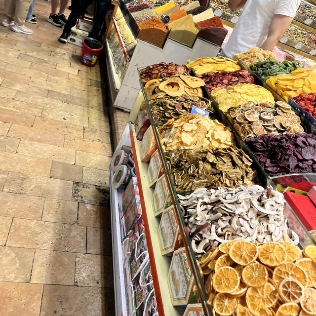 Istanbul 2 Days Travel Guide 