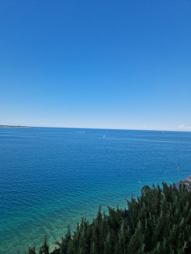 The Underrated Adriatic Gem You’ve Probably Never Heard Of 🇸🇮🍹