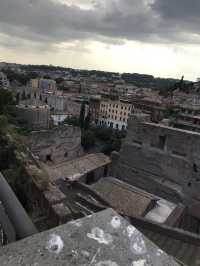 Roma: looking for history - Go to the FORUM