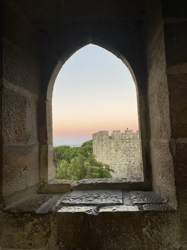 ลิสบอน อัญมณีแท้แห่งโปรตุเกส