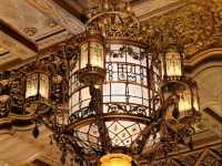 🎭 The Fox Theater Seattle: A Vintage Jewel for Live Entertainment 🌟🇺🇸
