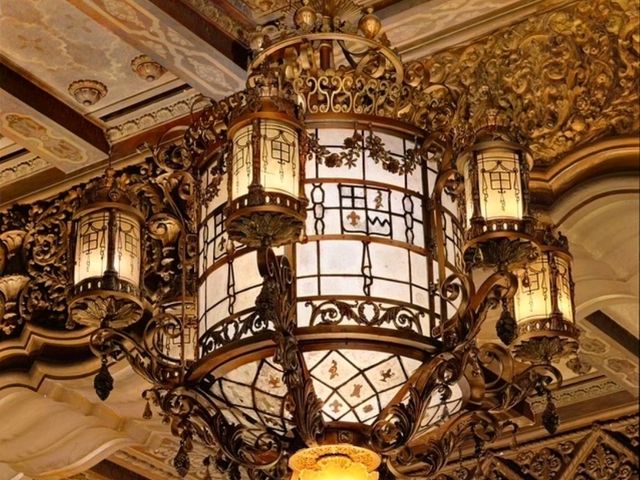 🎭 The Fox Theater Seattle: A Vintage Jewel for Live Entertainment 🌟🇺🇸