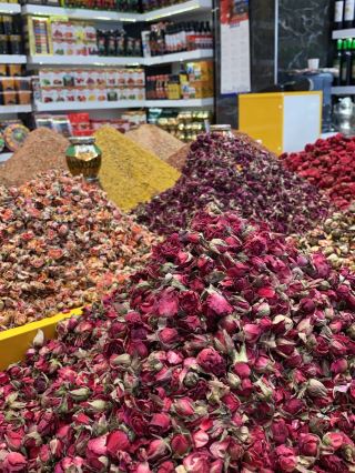 Antalya: 내 마음을 훔친 도시