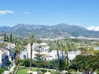Nerja - the quintessential Spanish beach town  