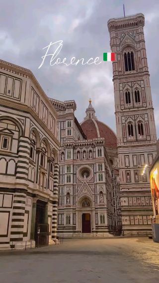 Florence: The Renaissance Heart of Italy