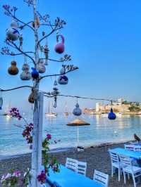 Bodrum: Aegean Gem with Mediterranean Charm