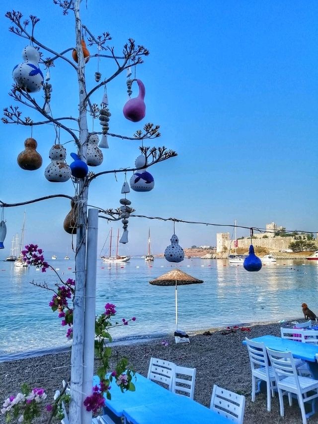 Bodrum: Aegean Gem with Mediterranean Charm