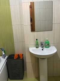 Apartment in Tirana,price €30 Night