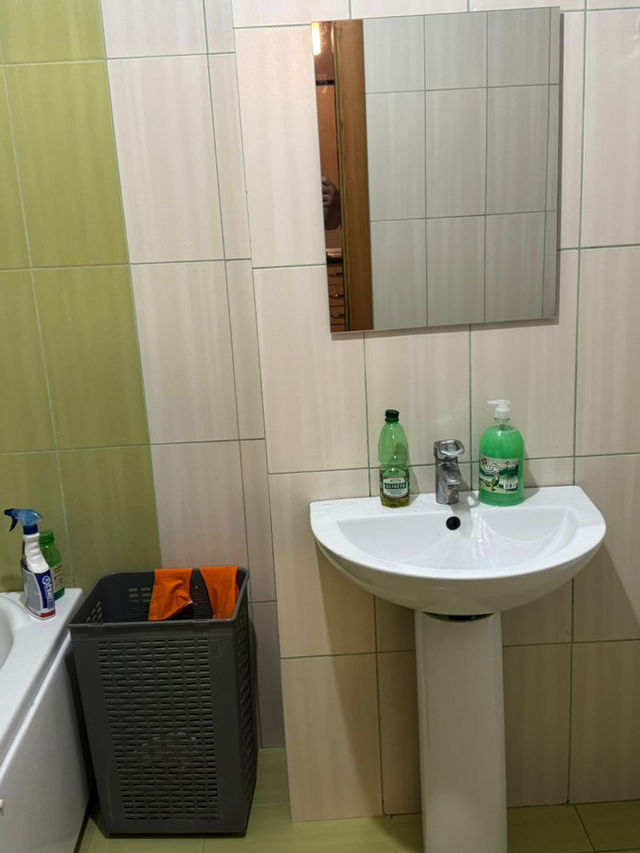 Apartment in Tirana,price €30 Night