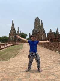 Why Visiting Ayutthaya’s Temple Complex Is the Perfect Escape from Bangkok