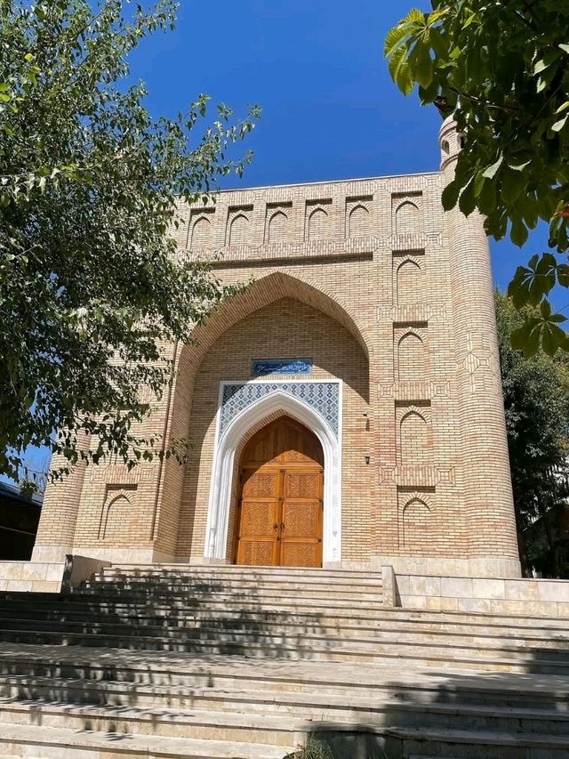 🇺🇿✨ Tashkent on a Budget: 2 Days Under $100