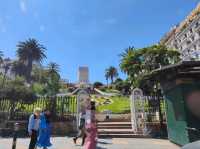 Center of Algiers Bazar