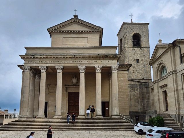 🏰 Lost in the Clouds: Why You Shouldn’t Miss a Day Trip to San Marino 🇸🇲✨ 🏰 Lost in the Clouds: Why You Shouldn’t Miss a Day Trip to San Marino 🇸🇲✨