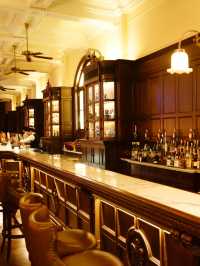 Shanghai ｜ The cosy bar with the traditional Shanghai vibe 