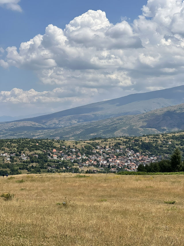 Lost in the mountains, found in Shishtavec 🌳  Lost in the mountains, found in Shishtavec 🌳