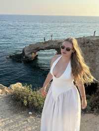 Cyprus vacation 