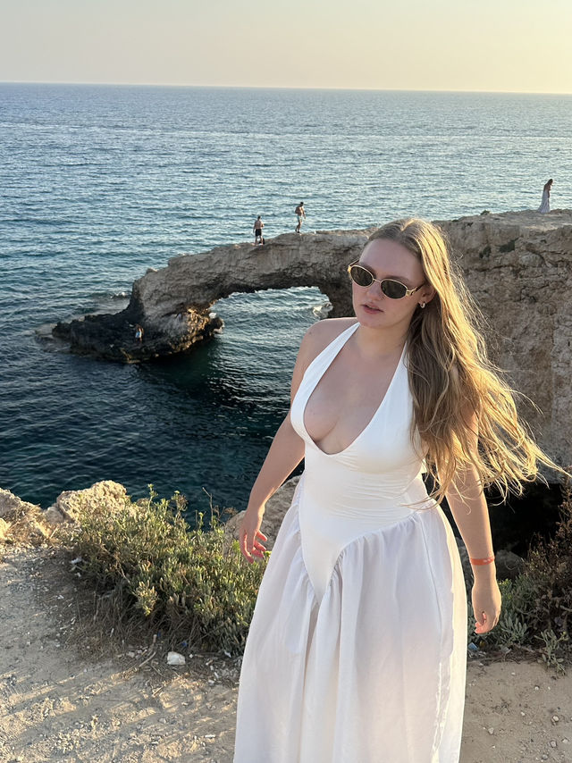Cyprus vacation 