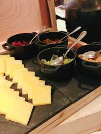 Shanghai | Brilliant Shanghai hotel with good breakfast