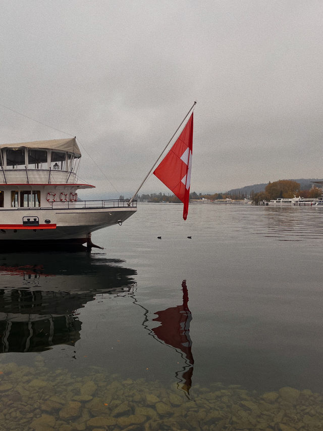 BEST THINGS TO DO IN LUCERNE, SWITZERLAND