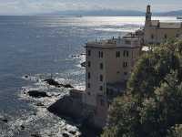 Charming village next to Genova