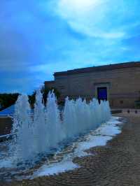 National Gallery of Art, East Building