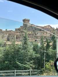 Medieval Mediterranean: Step into a Tuscan time capsule in Volterra