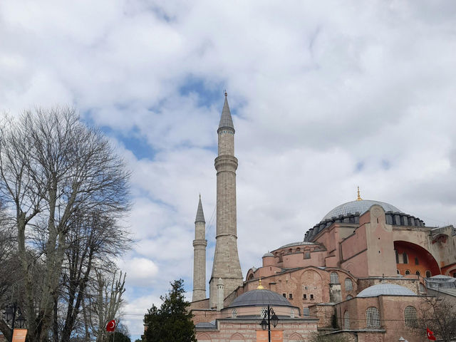 Istanbul, Turkey 🇹🇷✨