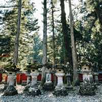 Nikko Day Trip: Temples, Nature & Timeless Japan