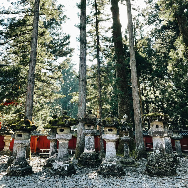 Nikko Day Trip: Temples, Nature & Timeless Japan