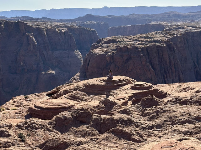 Arizona Itinerary: Epic Canyon Adventure in Coconino County