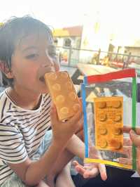 Legoland japan (Summertime) 