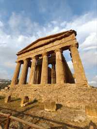 Valley of the Temples: Sicily’s Ancient Glory