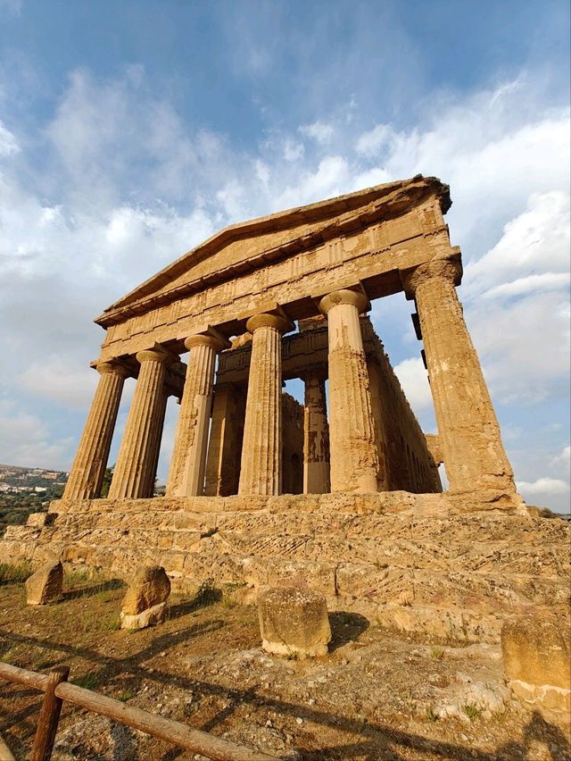Valley of the Temples: Sicily’s Ancient Glory